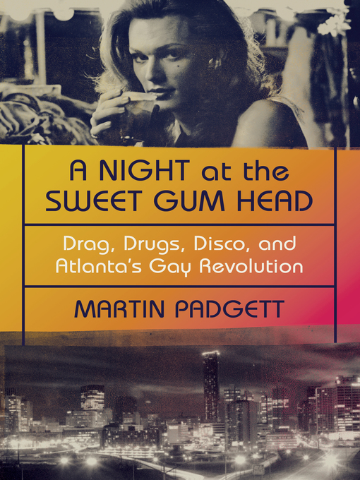 Title details for A Night at the Sweet Gum Head by Martin Padgett - Wait list